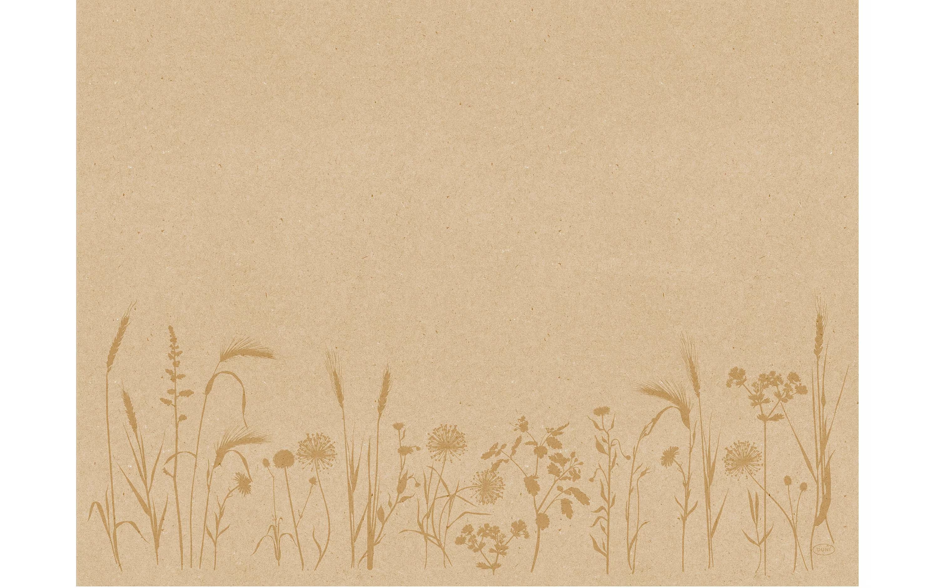 Duni Tischset Recycle Meadow natura