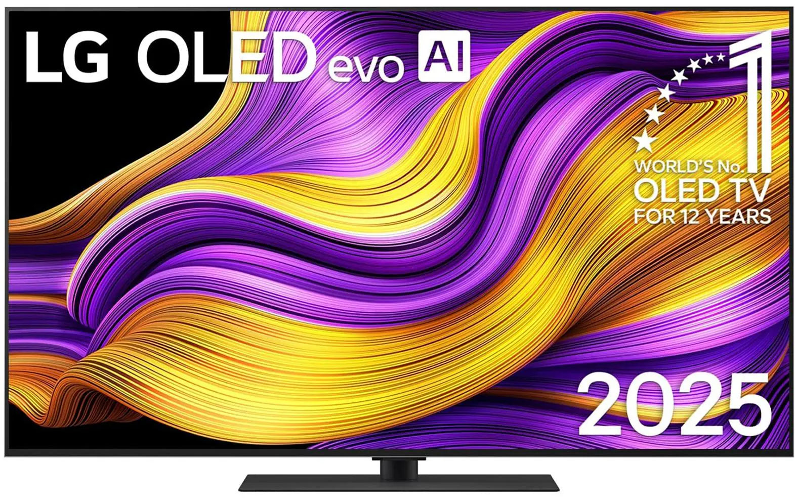 LG TV OLED 55G59 LS, 55, UHD