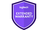 Logitech warranty Rally Bar 3 Jahre