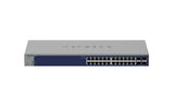 Netgear GS728TX: 24 Port Smart Switch V3