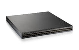 ZyXEL CX4800-56F DC, 48Port