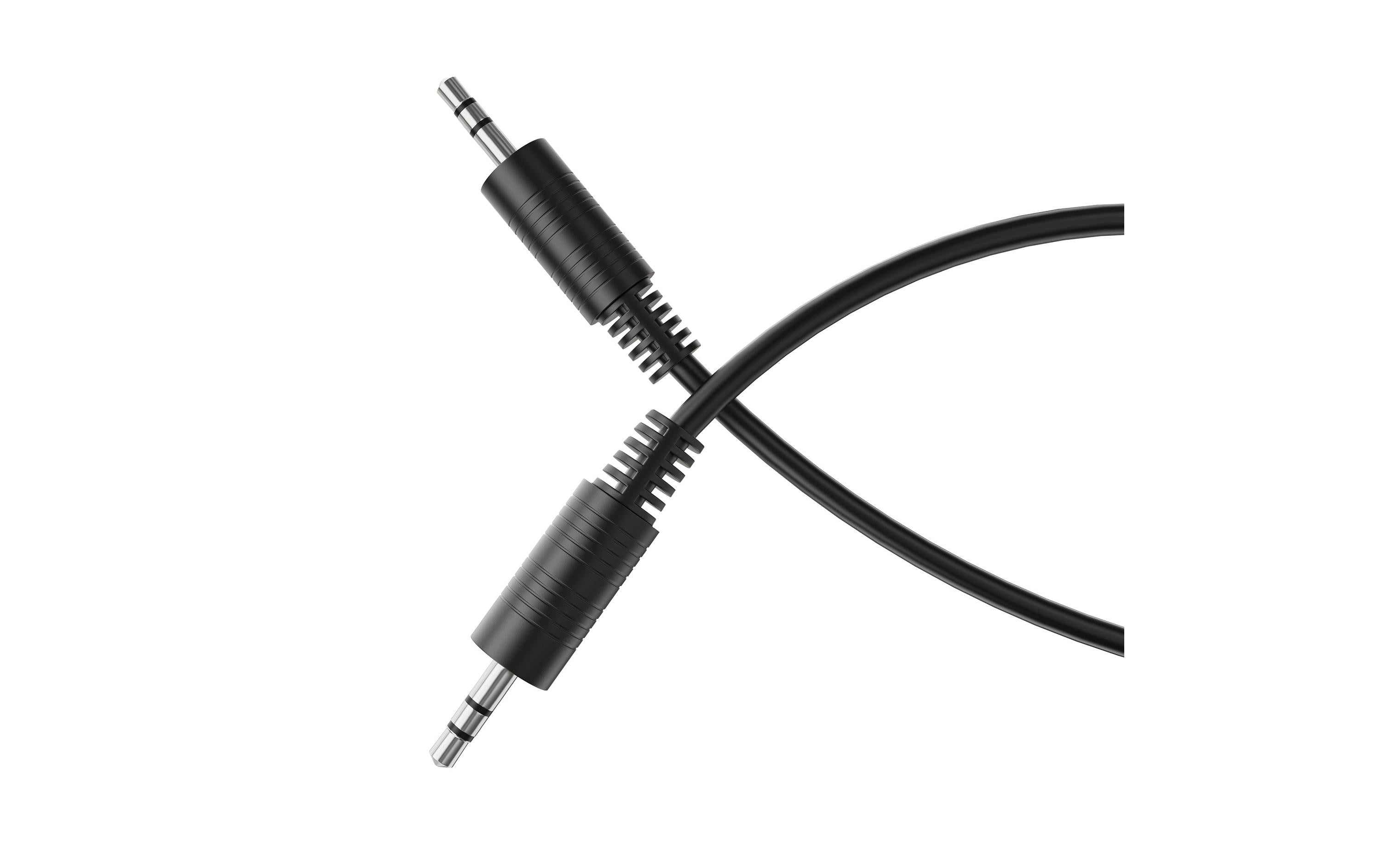 HDSupply, Audio-Kabel 3.5 mm Klinke - 3.5 m