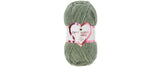 Rico Chenillove Sparkle salbei