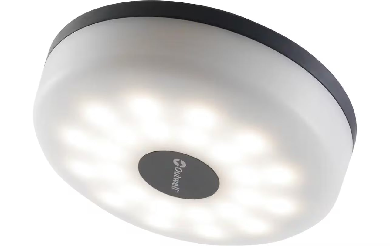 Outwell Moonstone Stringlight Lantern