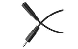 HDSupply, Audio-Kabel 3.5 mm Klinke - Klink