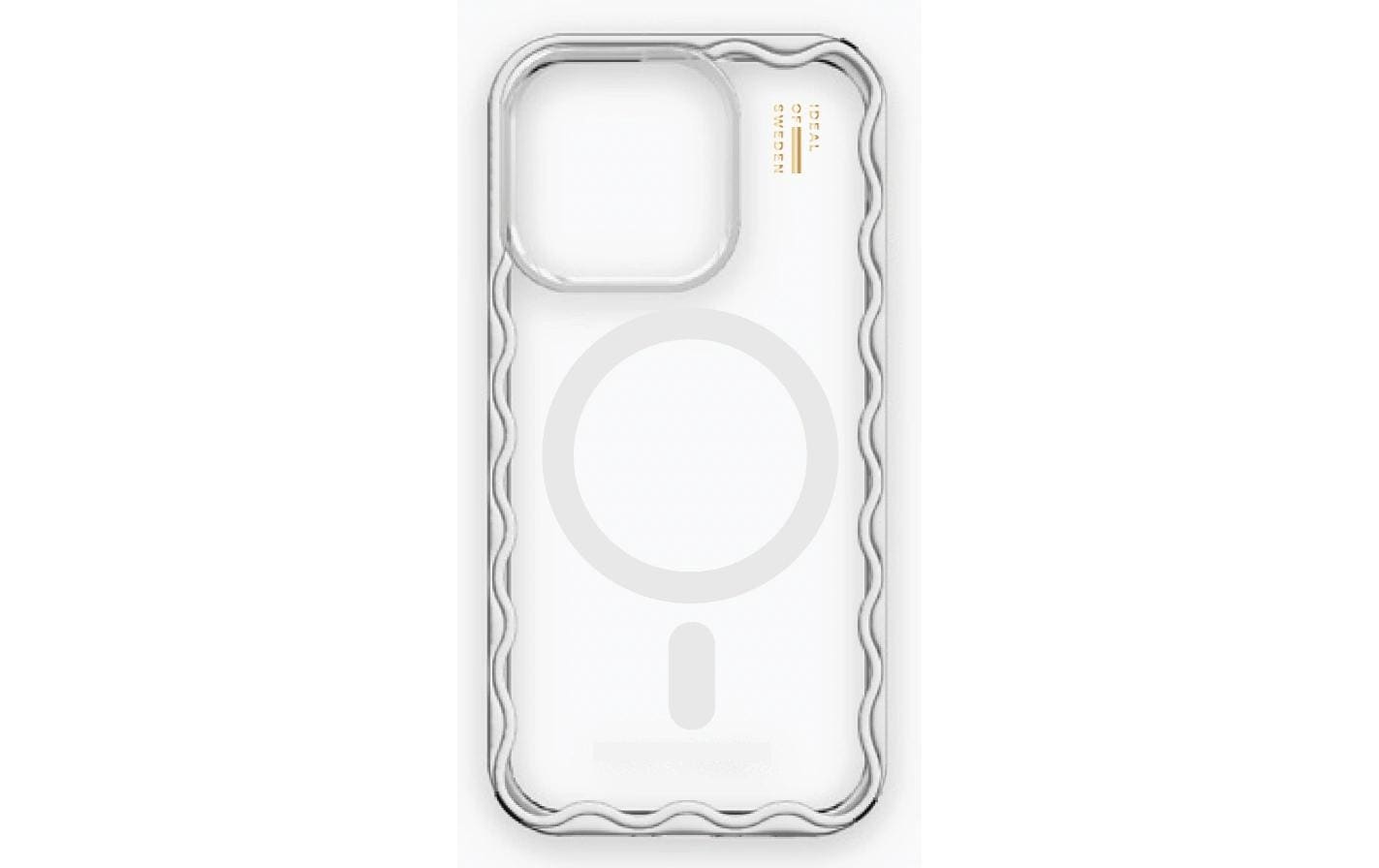 IoS Frame Case Clear