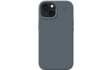 Ideal of Sweden Silicone Case Midnight Blue