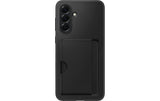 Samsung Card Slot Case Black