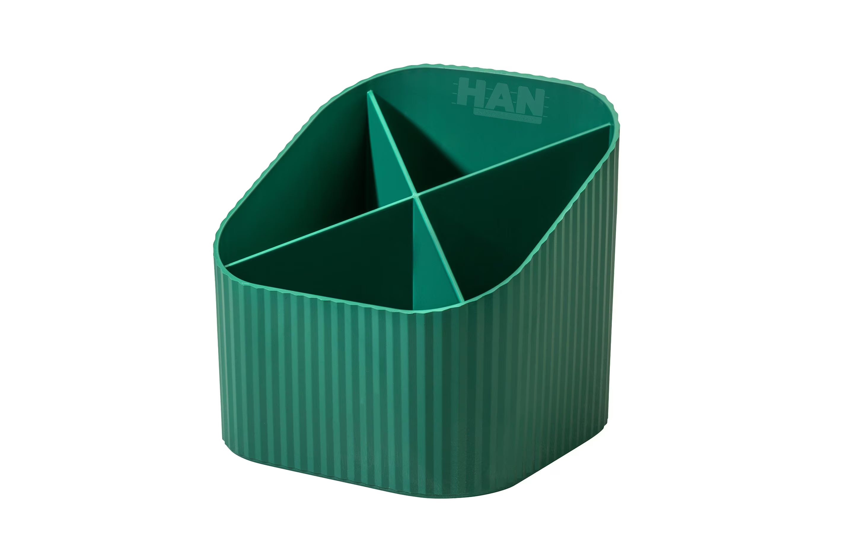 HAN, Stifteköcher KARMA Grün