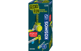 Gecko Run Erweiterung Action Starter