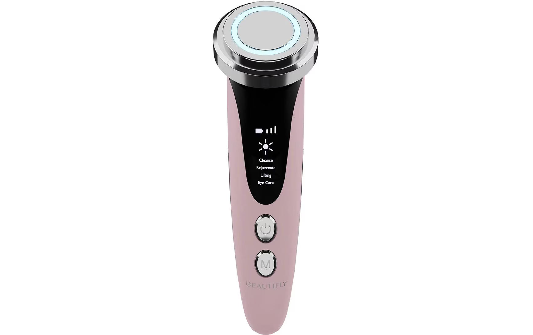 Beautifly Mesotherpie-Gerät B-Glossy Blush