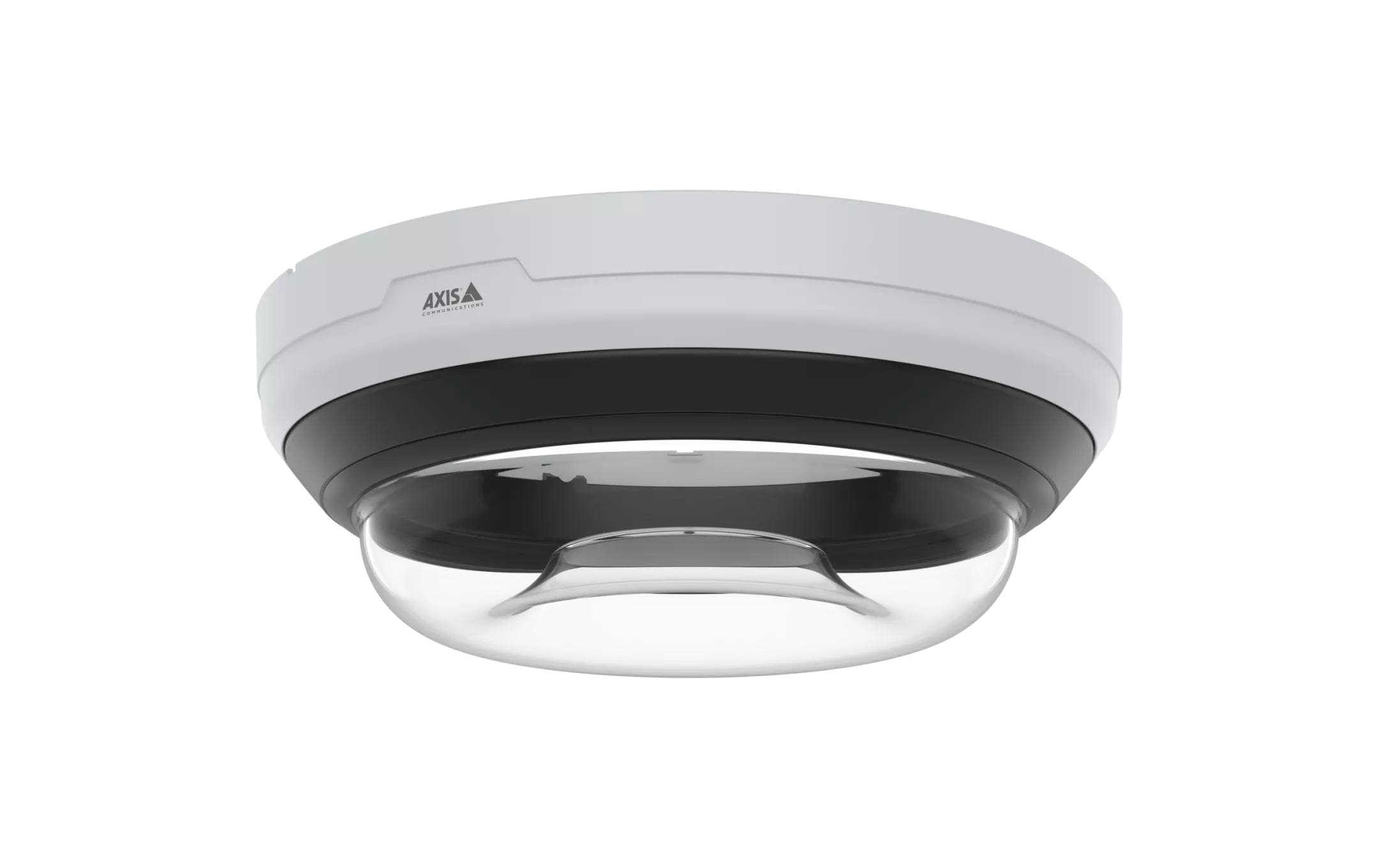 AXIS TP3841-E Dome Glas, Klarglas