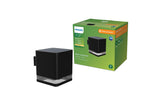 Philips Outdoor Wandleuchte Solar Virona