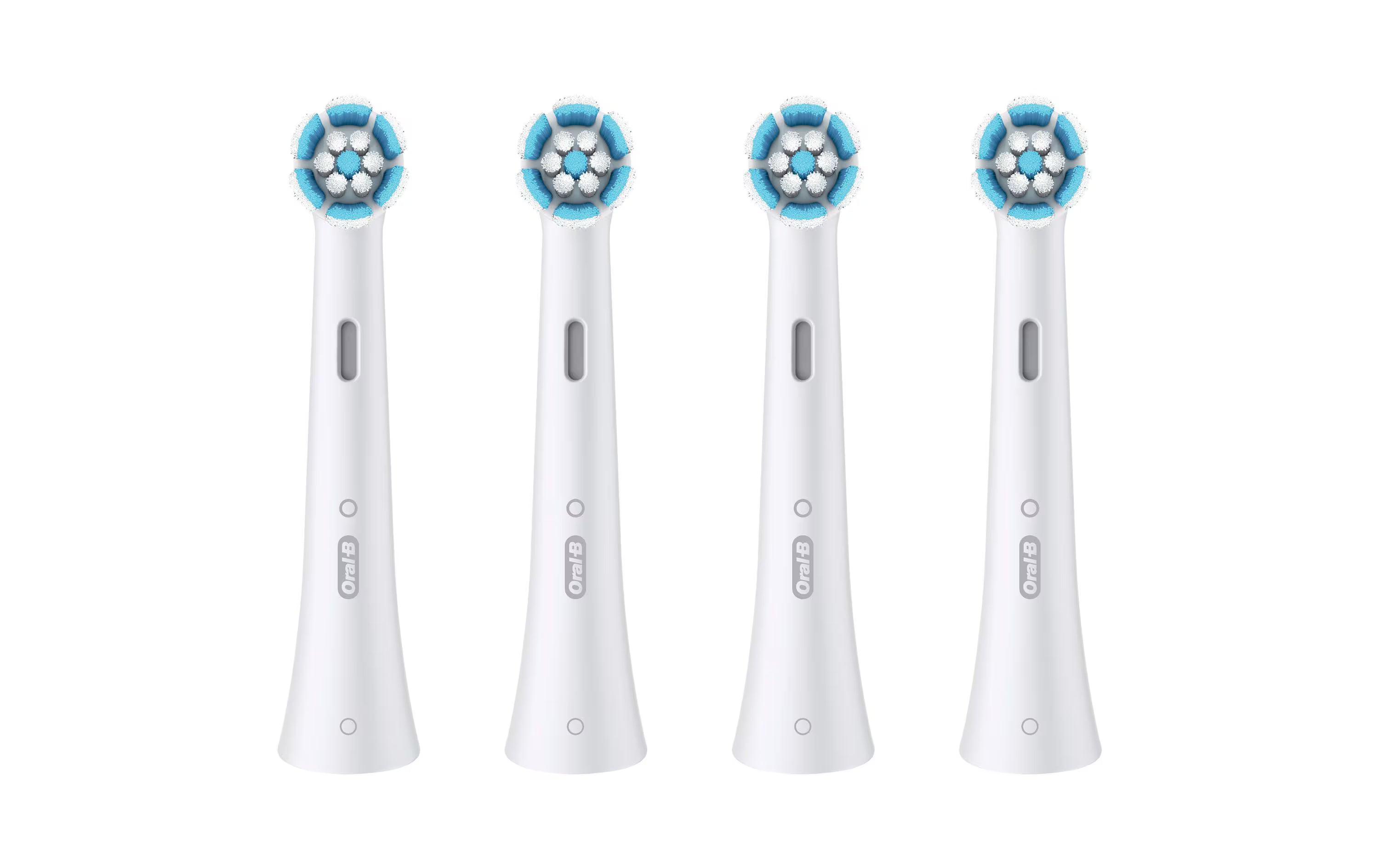 Oral-B Ersatzbürsten iO Sanfte Reinig.