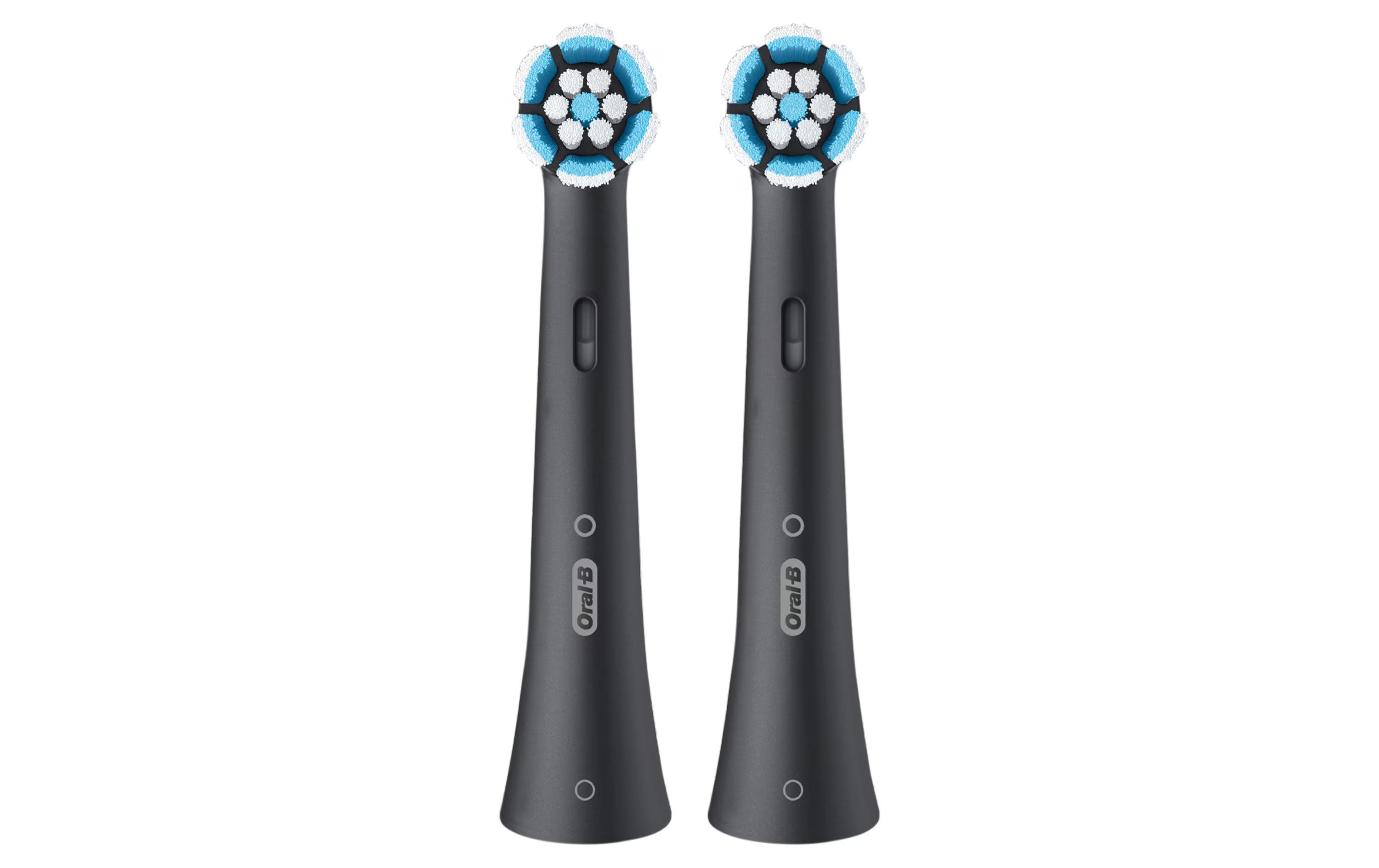 Oral-B Ersatzbürsten iO Sanfte Reinig.