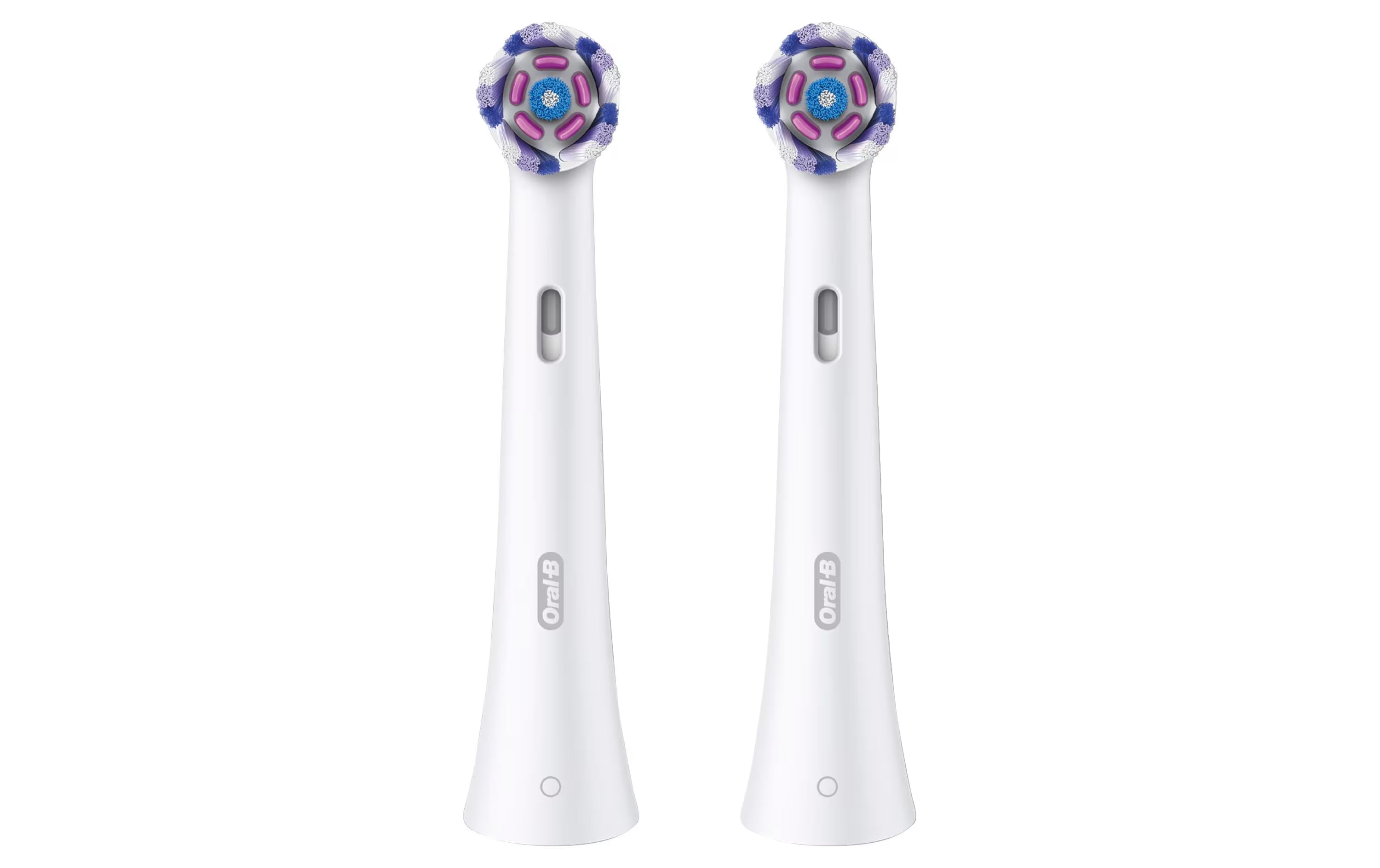Oral-B Ersatzbürsten iO Radiant White