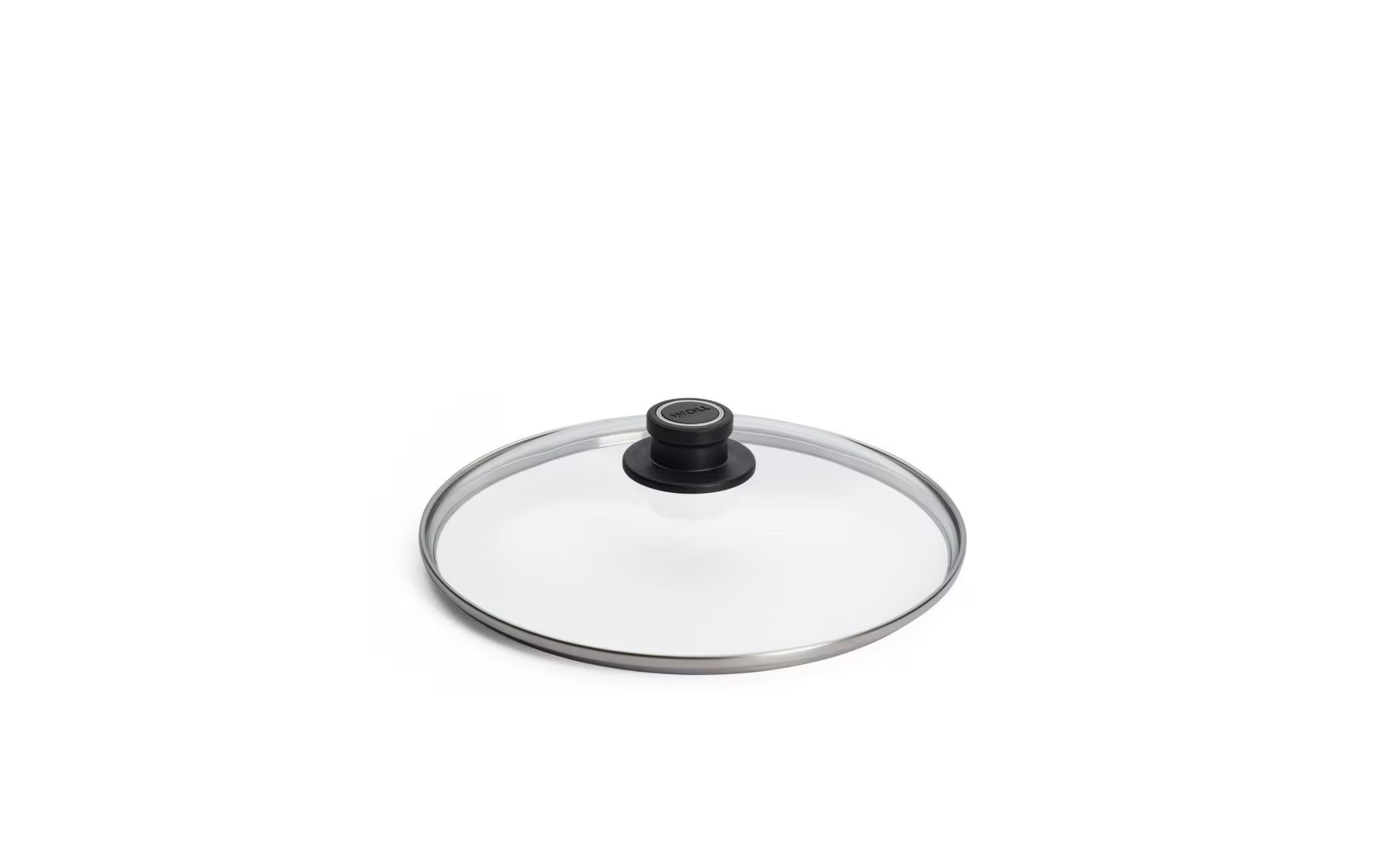 Woll, Pfannendeckel 28 cm, Transparent