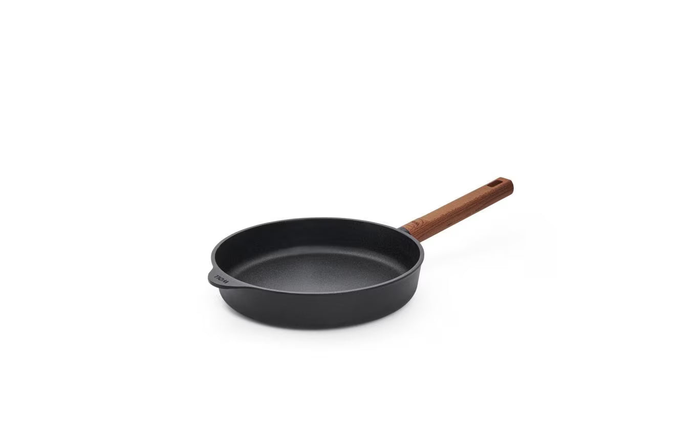 Woll Bratpfanne Eco Logic QXR