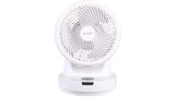 Ecofort ecoQ SilentAir Tavo