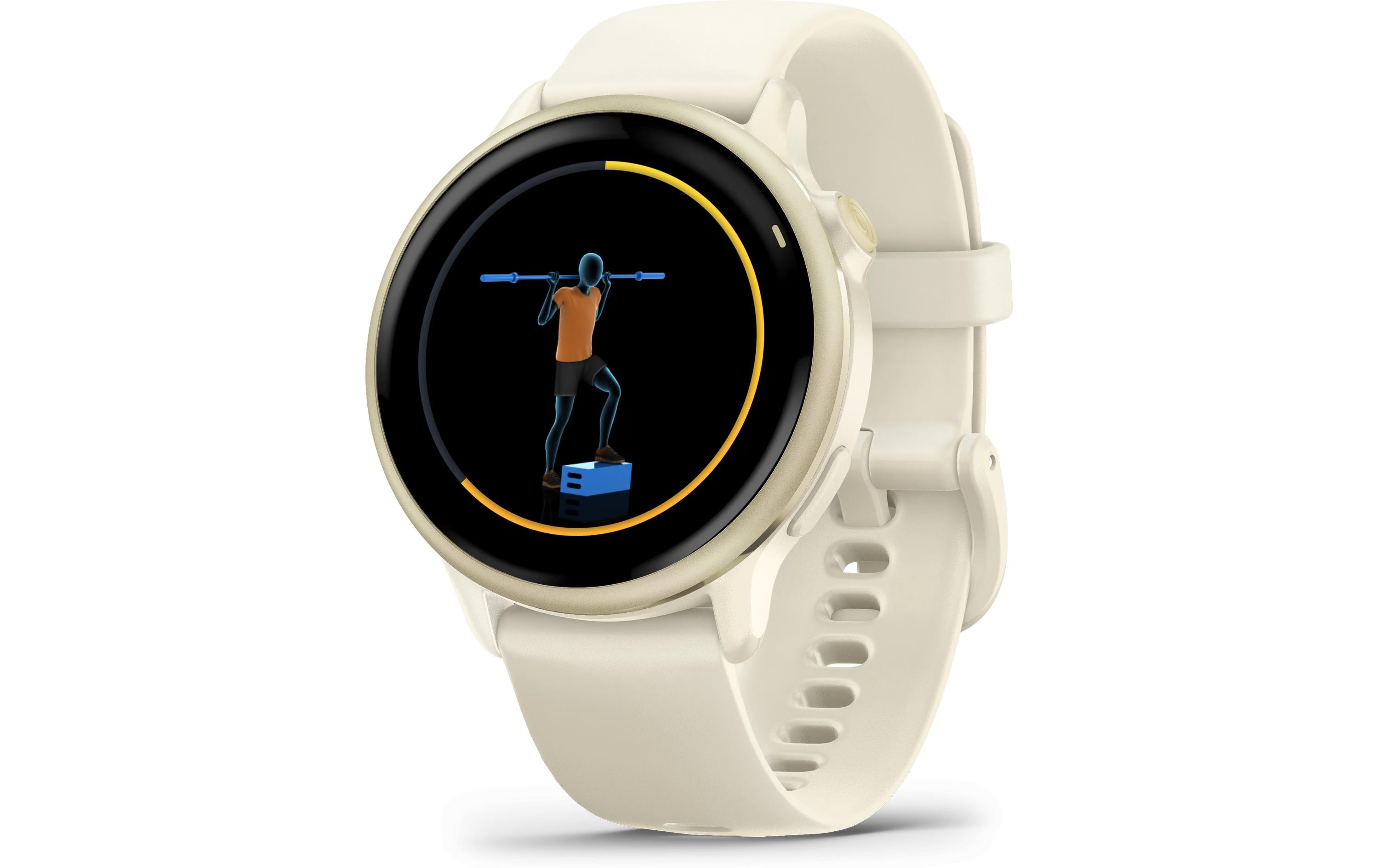 Garmin Vivoactive 6
