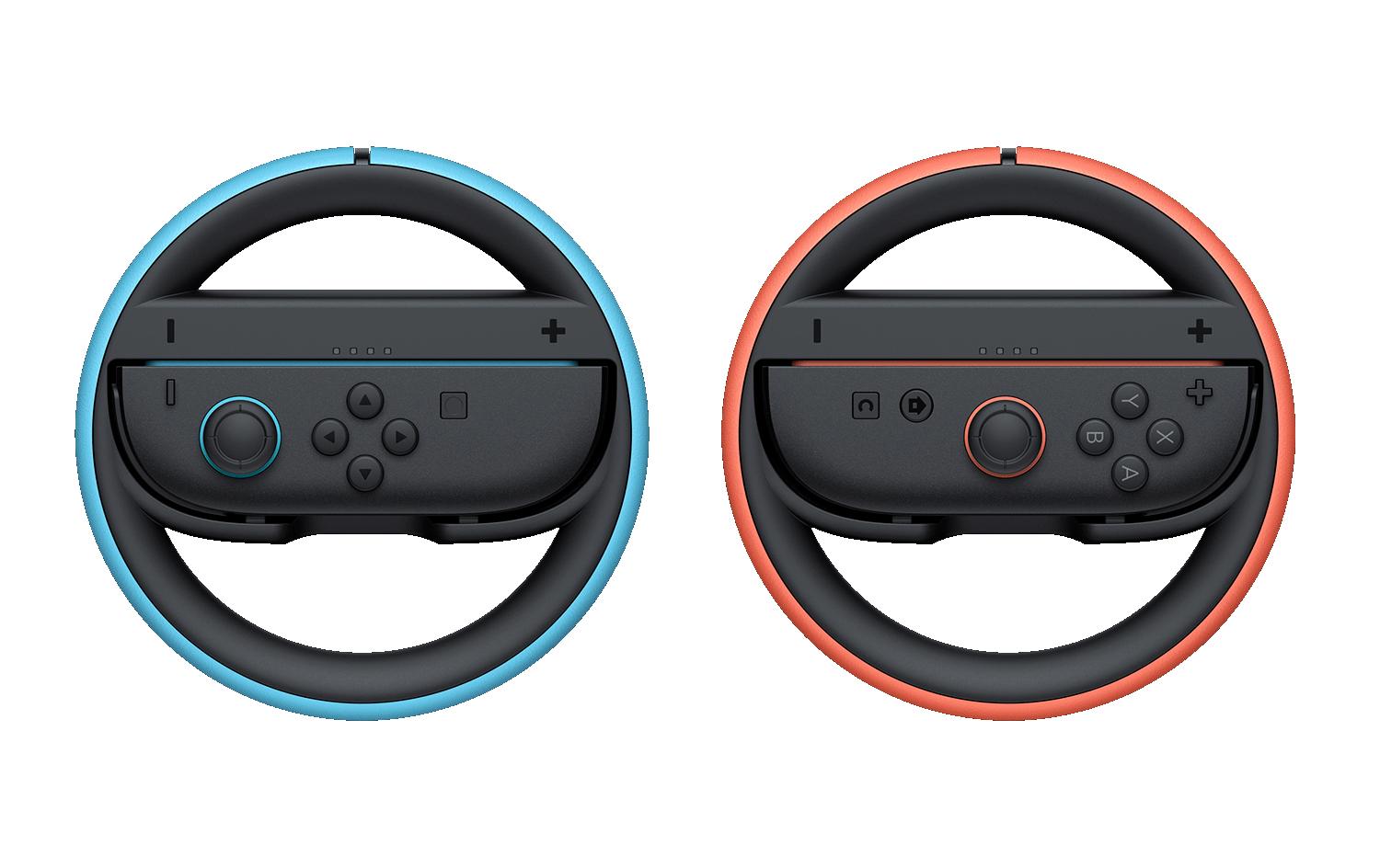 Nintendo Switch 2 Joy-Con 2-Lenkrad-Paar