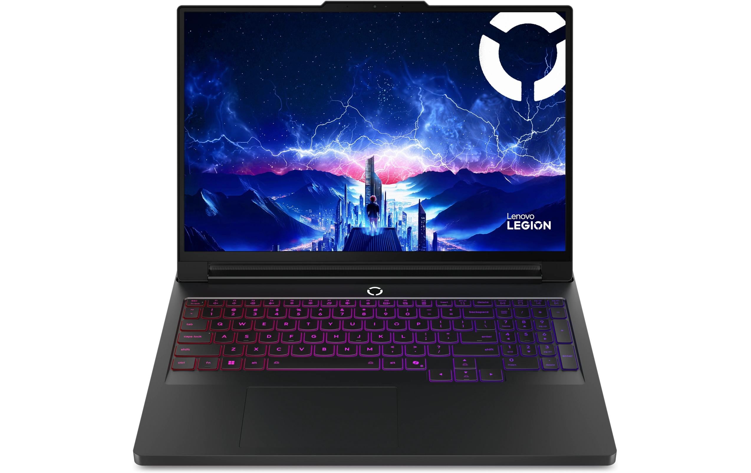 Lenovo Legion Pro 7, Ultra 9 275HX, W11-H
