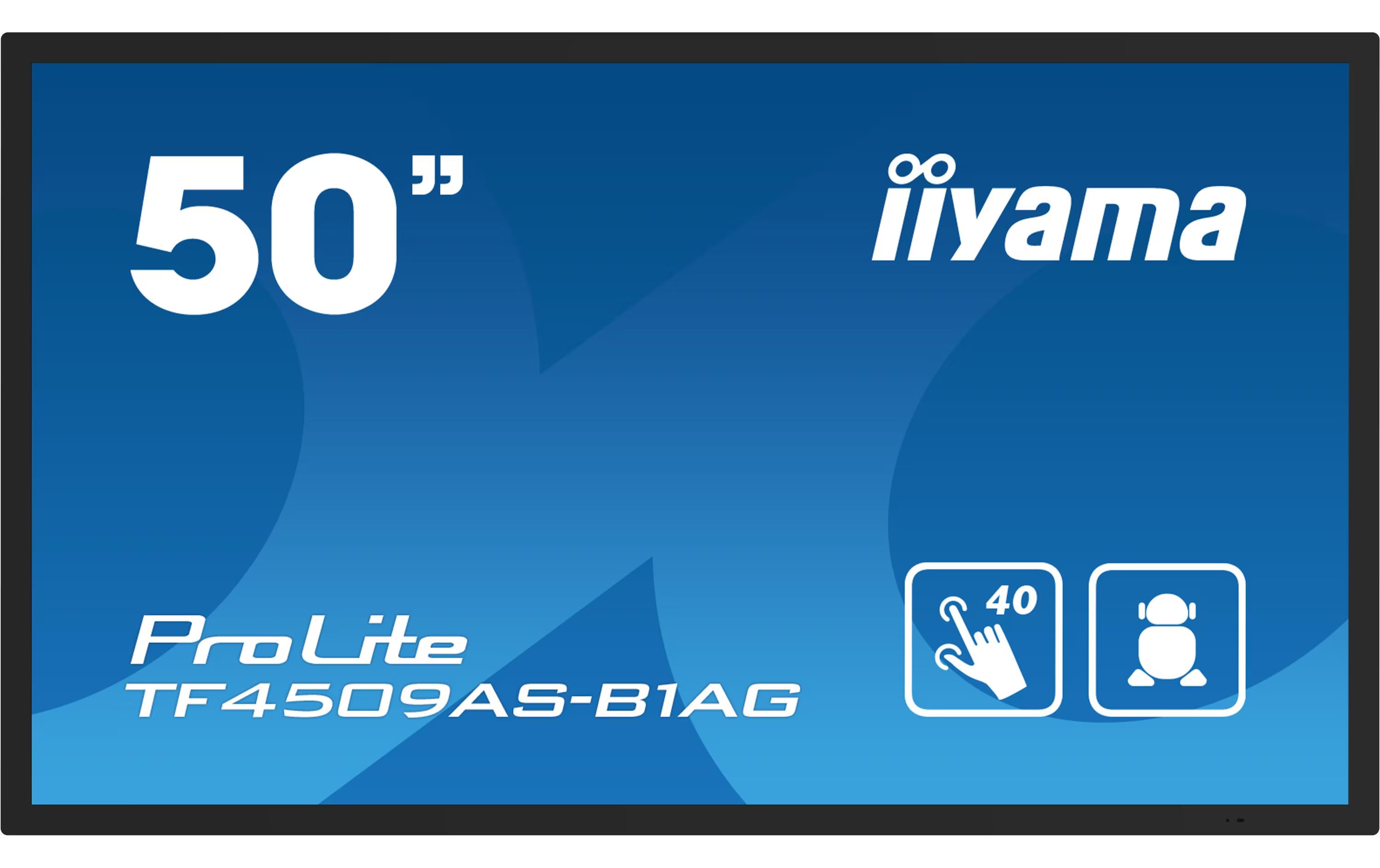 Iiyama TF5039AS-B1AG