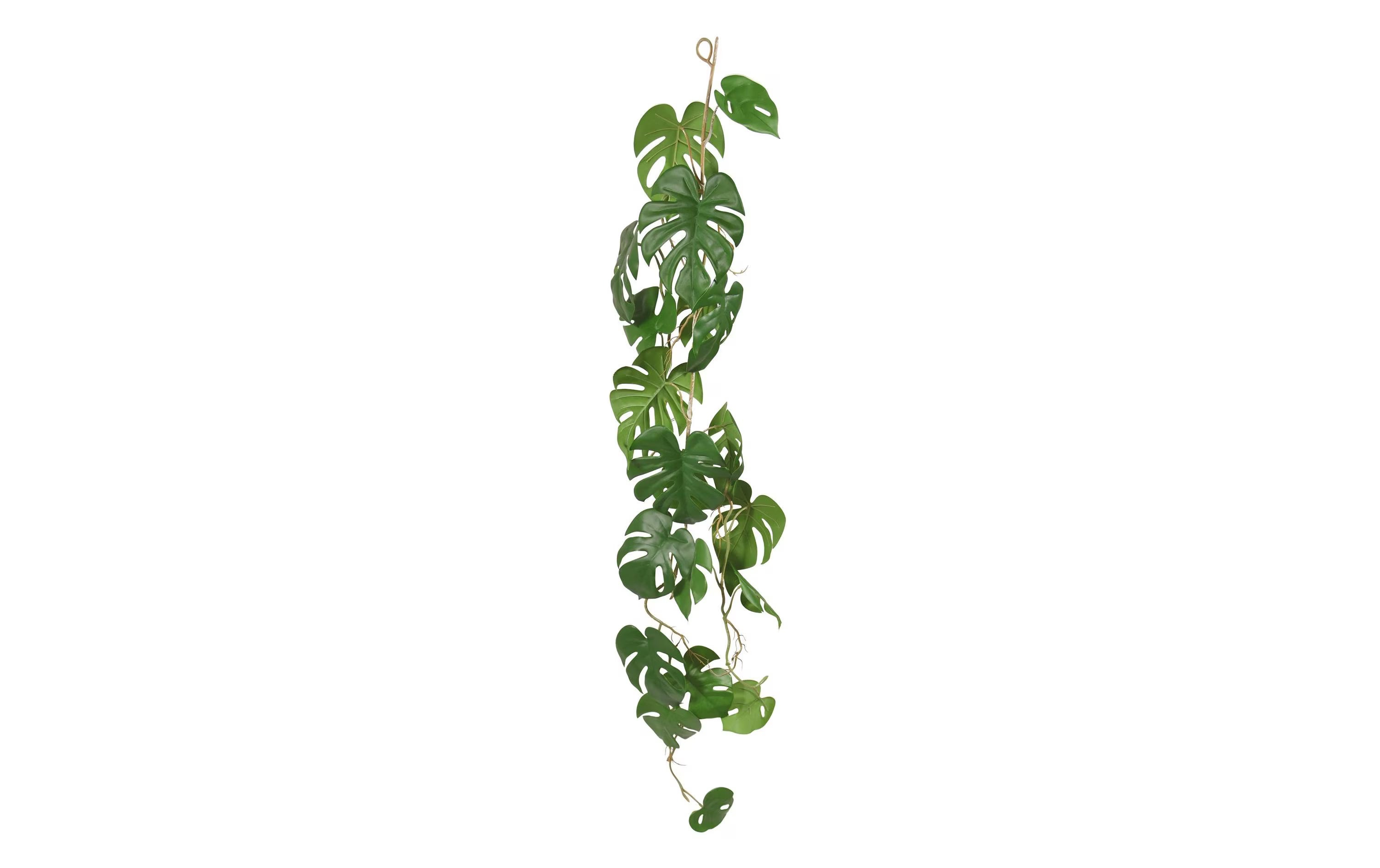 Botanic-Haus Monstera Guirlande