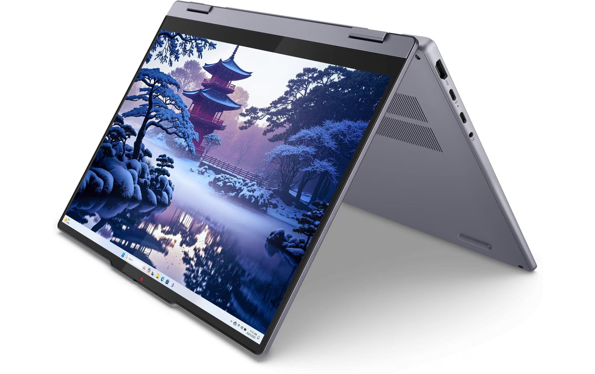 Lenovo Ideapad 5 2in1, Ultra 5 225H, W11-H
