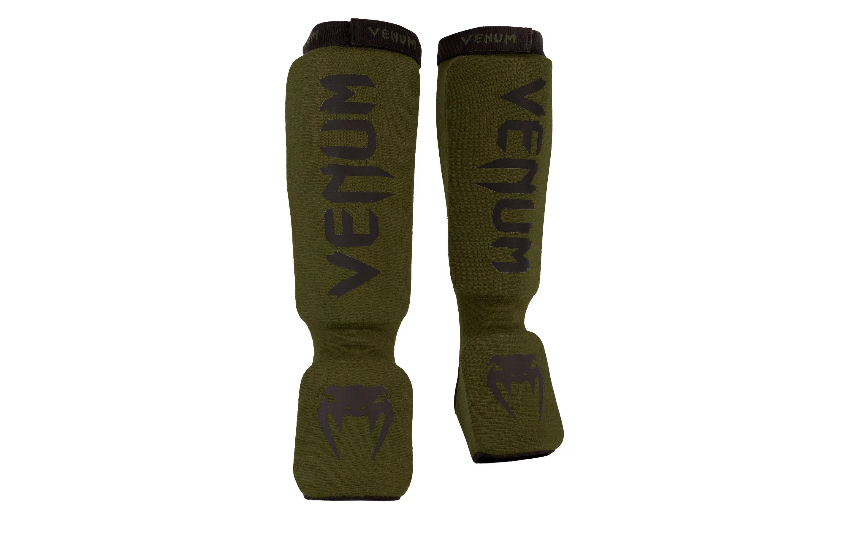 Venum Kontact Shin Guards