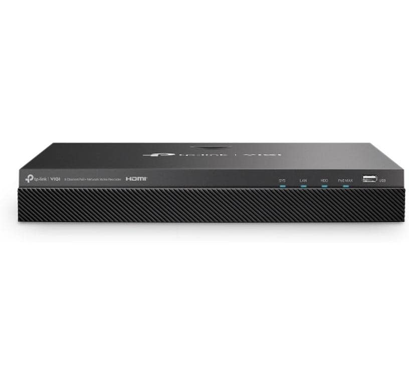 TP-Link VIGI NVR2008H-8MP