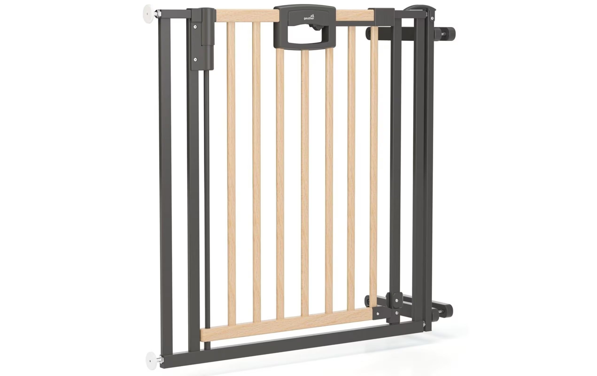 Geuther Treppenschutzgitter Easylock