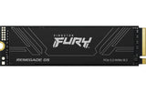 SSD Kingston FURY Renegade G5 2TB