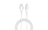 USB-A auf USB-C Kabel PrimeCord 18W