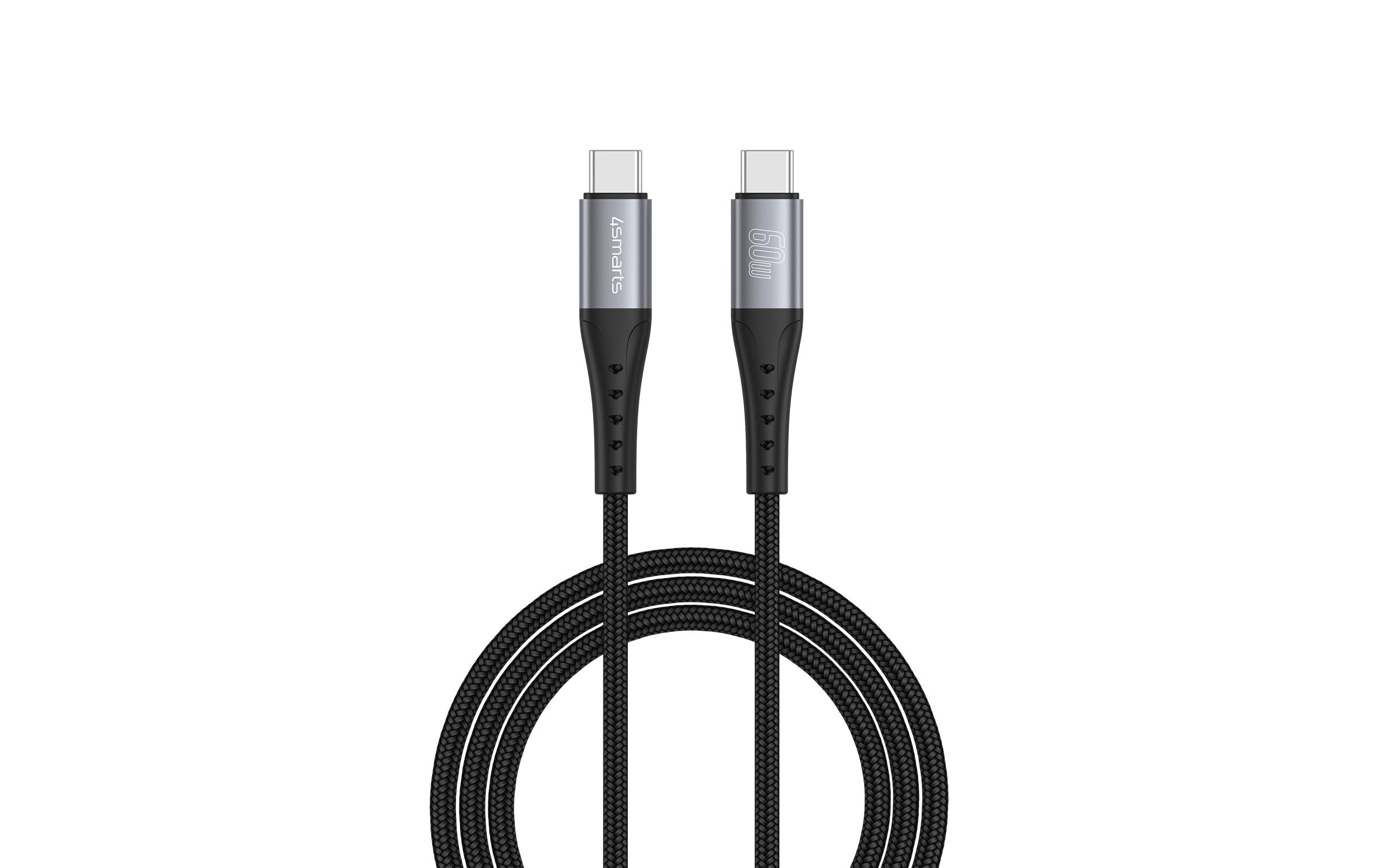 USB-C Kabel PrimeCord 60W