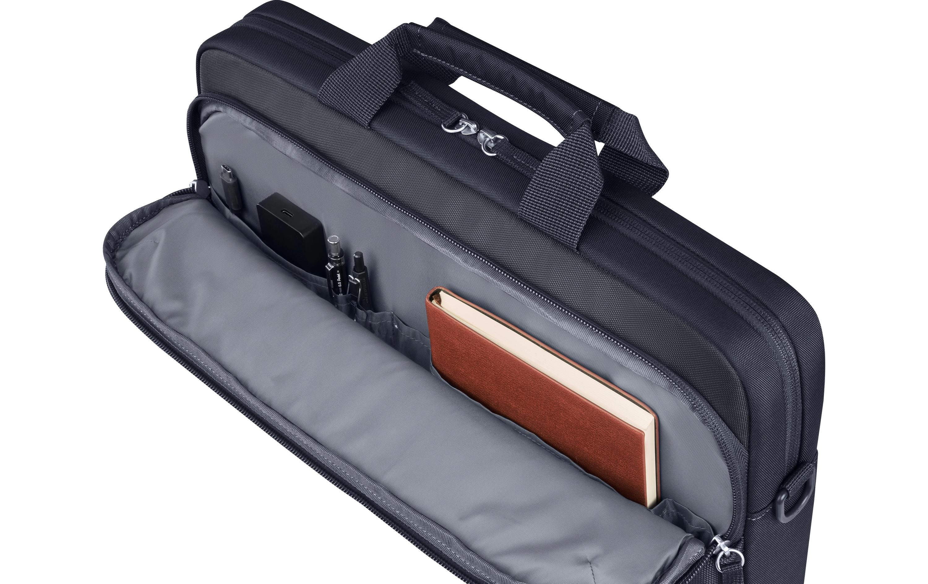 HP Everyday 14 Odyssey Gray NB Bag