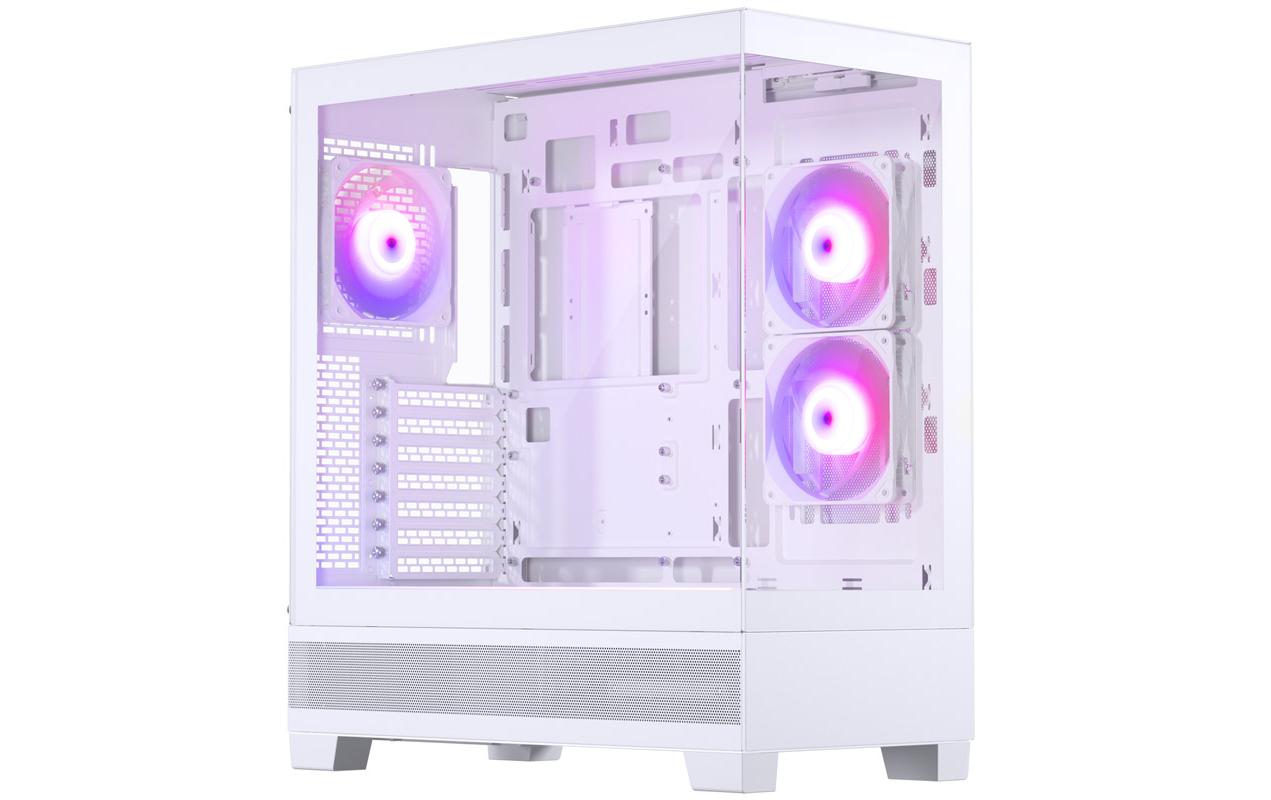 Phanteks XT View