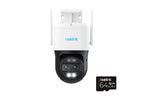 Reolink Trackmix W760 4K PTZ Wifi Kamera
