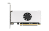Delock 90806 PCI Express x16 Karte LP