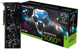 Gainward RTX5060 Ti Pyth III 16GB GDDR7