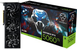 Gainward RTX5060 Ti Pyth III 8GB GDDR7