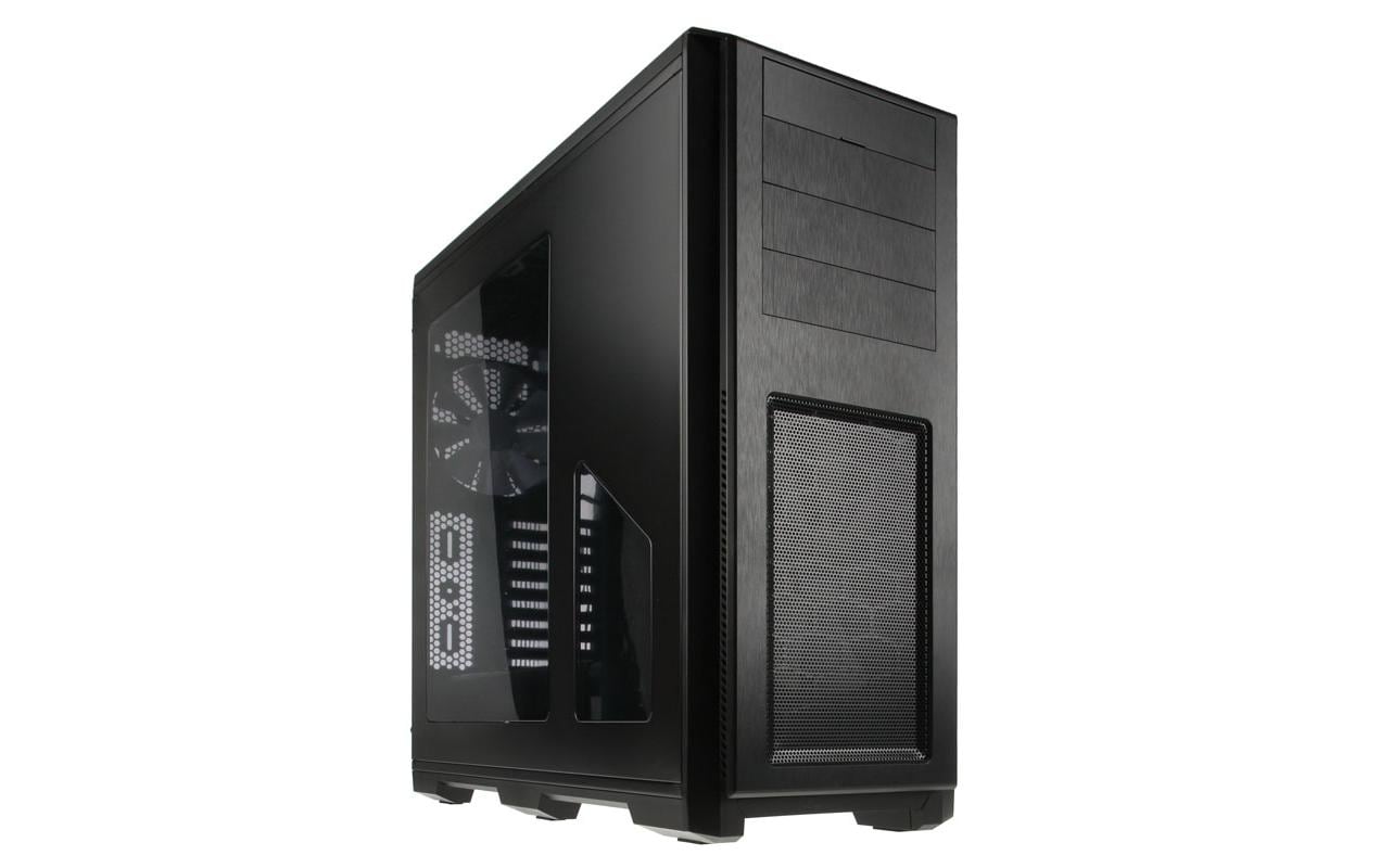 Phanteks Enthoo Pro Fenter