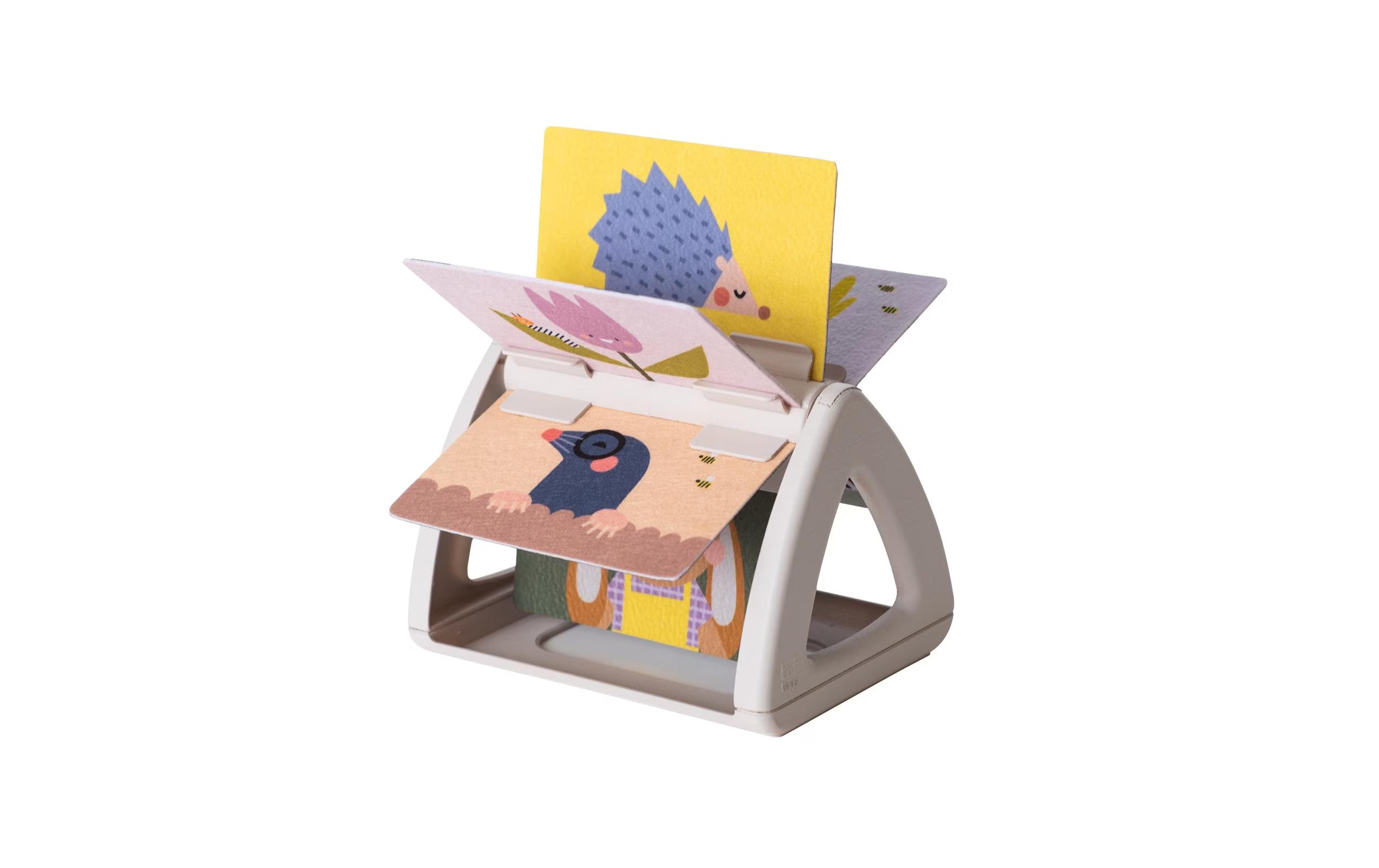 Taf Toys Drehbares Babybuch