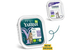 Yarrah BIO Nassfutter Truthahn