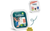 Yarrah BIO Nassfutter Lachs