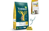 Yarrah BIO Trockenfutter Huhn