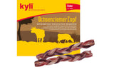 kyli Ochsenziemer Zopf 30 cm 2 Stück