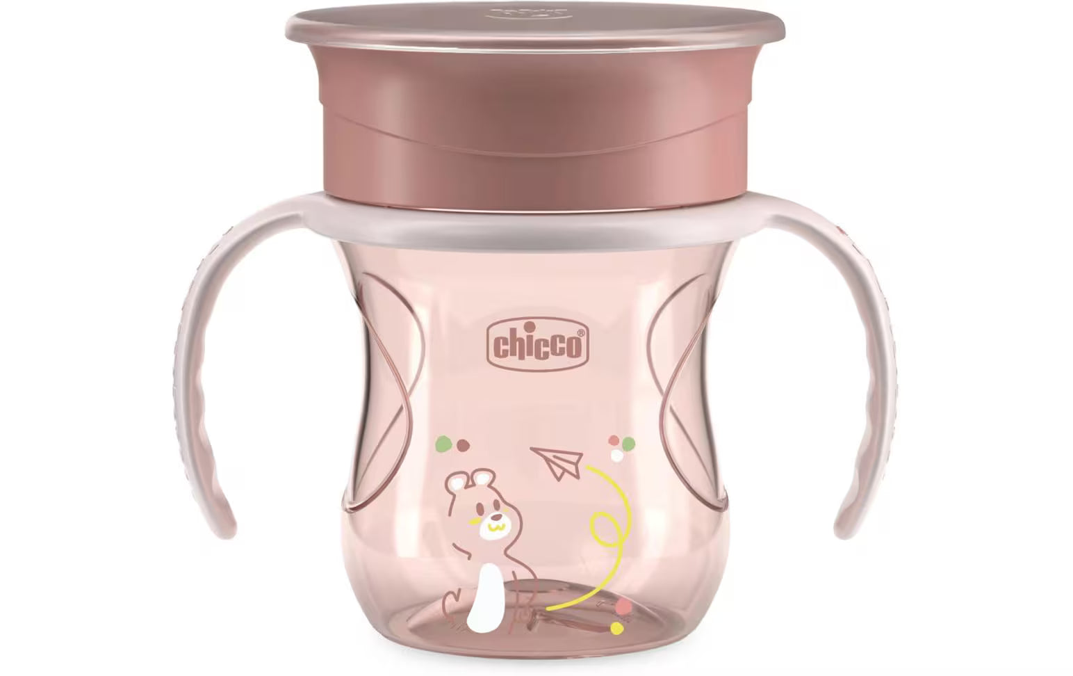 Chicco Trinklernbecher Perfect Cup