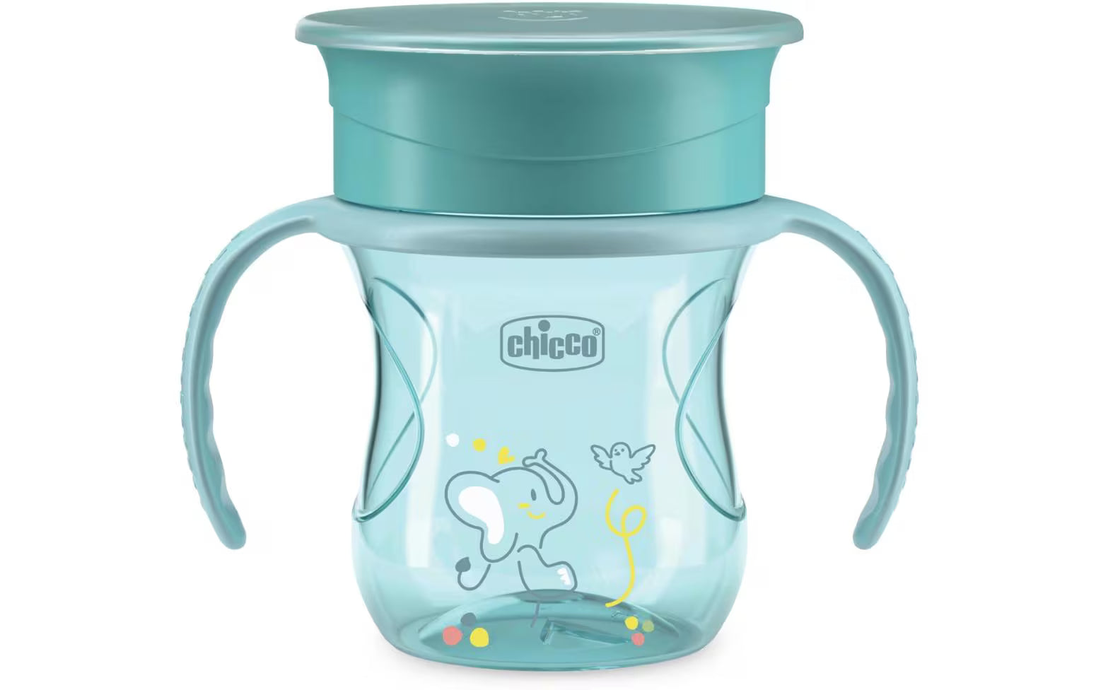 Chicco Trinklernbecher Perfect Cup