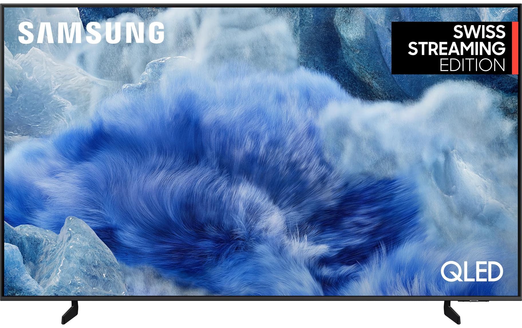 Samsung, TV QE50Q8F 50'' Q8F QLED 4K AI TV,